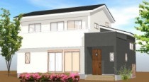 【4月23・24日】お客様の家 完成見学会！