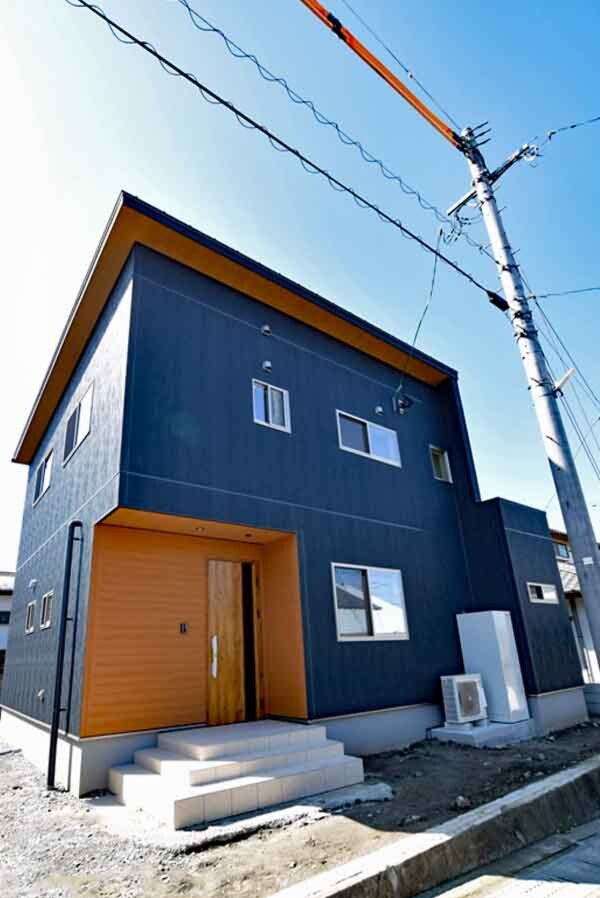 住み心地の良いこだわりのお家 宮崎で注文住宅を建てる東洋ホームの写真集