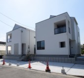 【4月28日～30日】建築家と建てる家完成見学会！！