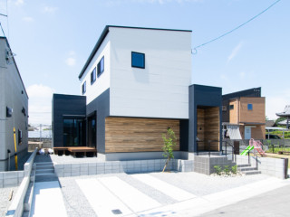 上ノ原2　外観