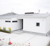 【11月23日・24日】宮崎市ソラマド×平屋見学会開催！