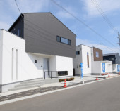 【8月10日・11日・12日】宮崎市モデルハウス二会場同時見学会♪