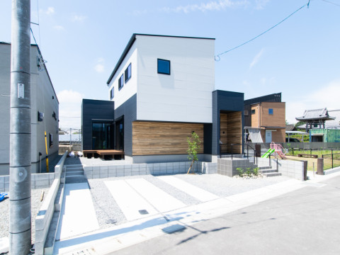 上ノ原2　外観