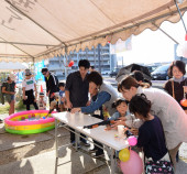 【5月25日・26日】東洋ホーム春のファミリー大感謝祭開催♪♪
