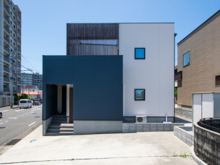 浮城町中古外観