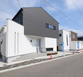 【7月13日・14日・15日】宮崎市モデルハウス見学会♪