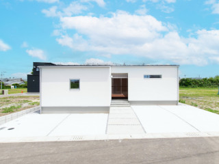 広小3外観