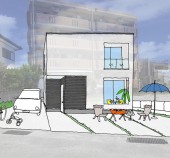【1月7.8.9】宮崎市Newモデルハウス見学会開催！！