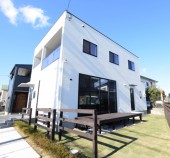 【12月9.10.16.17.23.24日週末限定！モデルハウス最終見学会開催♪♪】