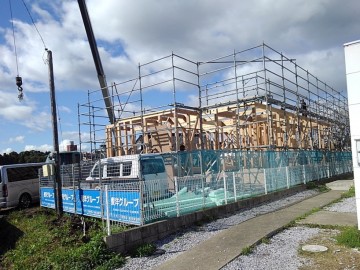 建て方