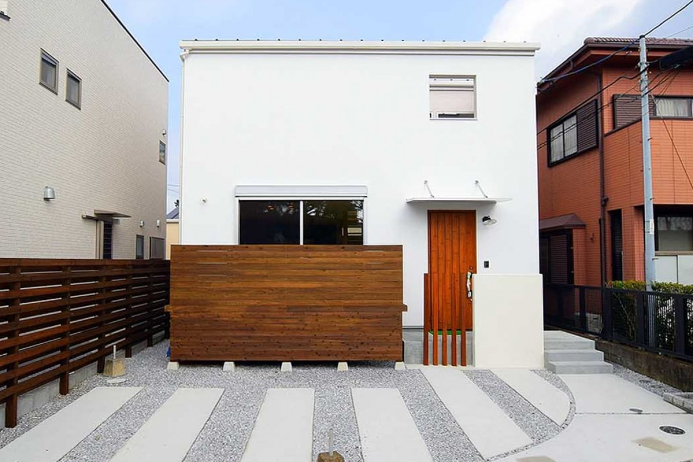 広い土間のある趣味を楽しむお家 宮崎で注文住宅を建てる東洋ホームの写真集