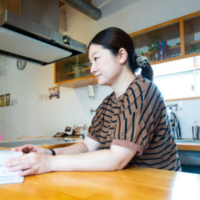 コーディネーター　長友　裕子