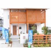 【8月5日・6日】宮崎市モデルハウス見学会開催！！