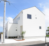 【1/11.12.13】宮崎市デザイナーズモデル見学会