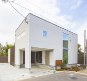 【1/24.25.26】島之内展示場モデルハウス見学会