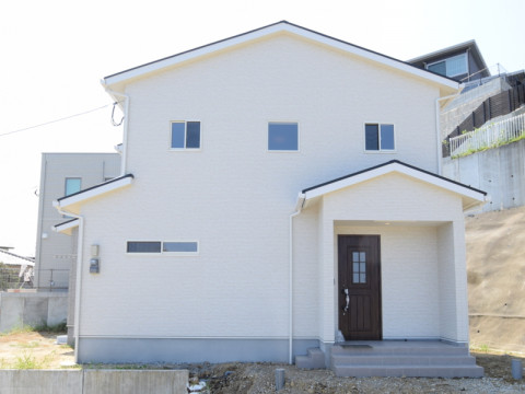 宮崎市　MH様邸