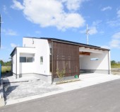 【7月14日～16日】モデルハウス最終見学会開催！！