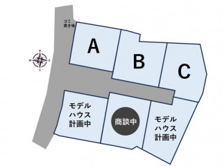新名爪区割り図