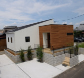 【9月7日・8日】平屋×樹の香モデル相談会！