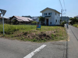 綾町角地