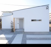 【2月4日・5日】宮崎市平屋モデルハウス完成見学会♪