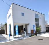【3/28.29】島之内展示場モデルハウス見学会【完全予約制】