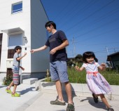【5月20日・21日】モデルハウス見学会同時開催！