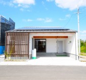 【10月28日・29日】佐土原町ソラマドモデル完成見学会♪