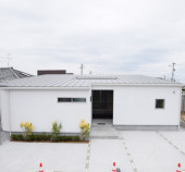 【12月22日・23日・24日】宮崎市ソラマド×平屋見学会開催！