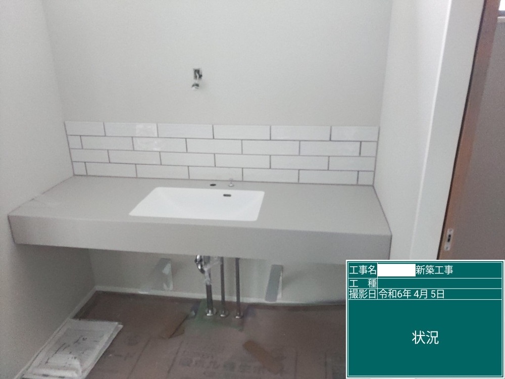 HT様邸　内装工事