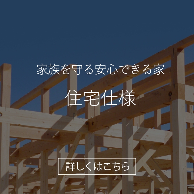 仕様