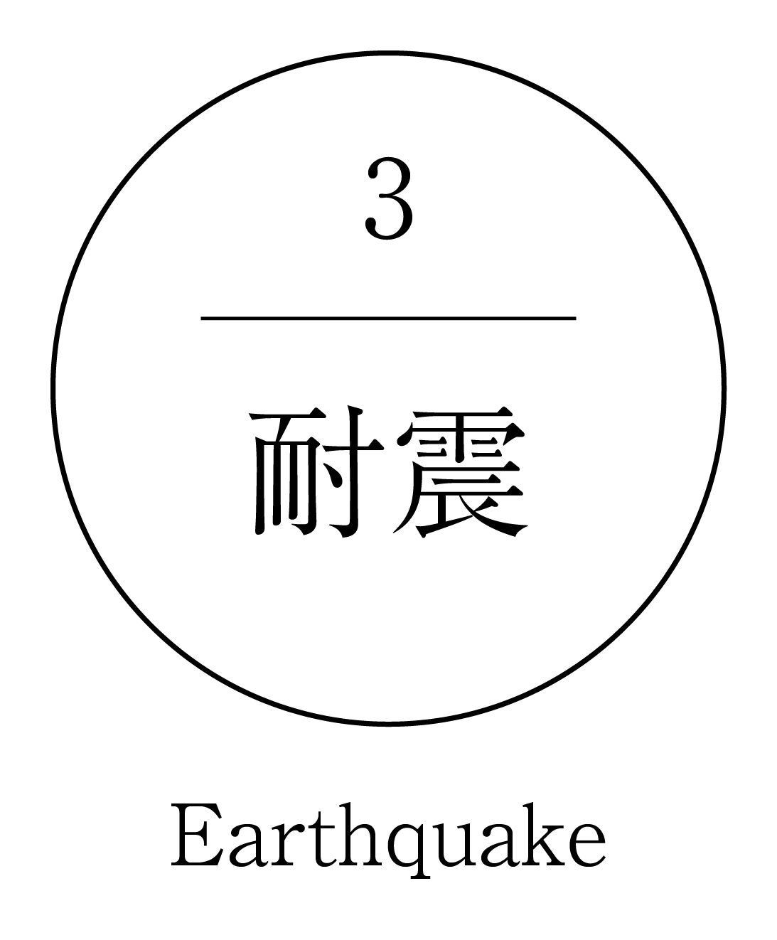 耐震