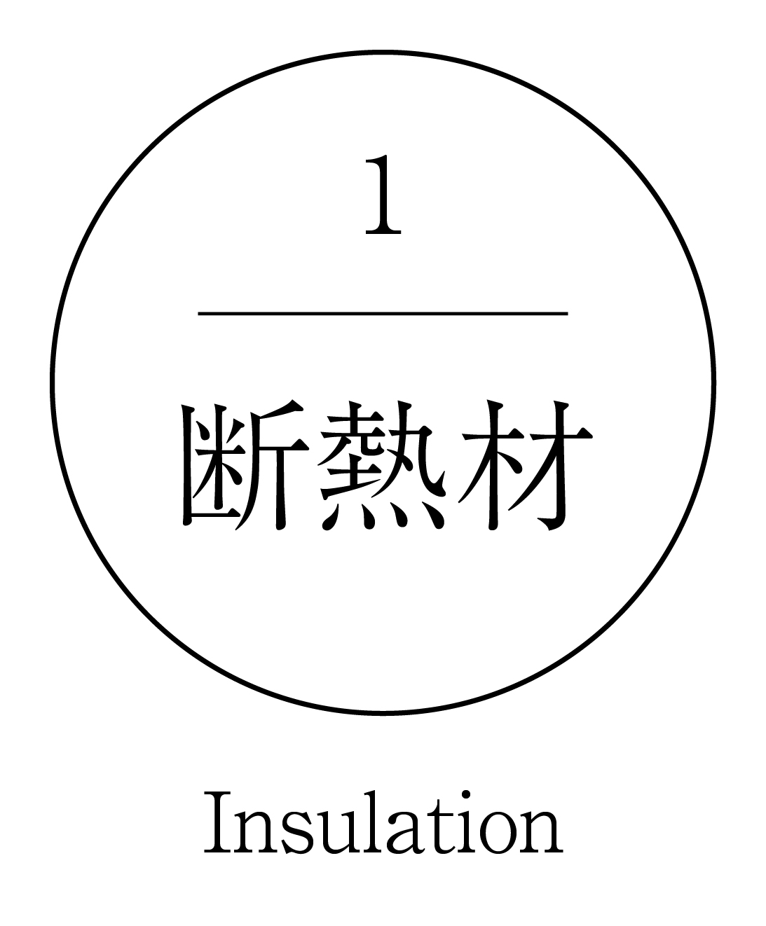 断熱材