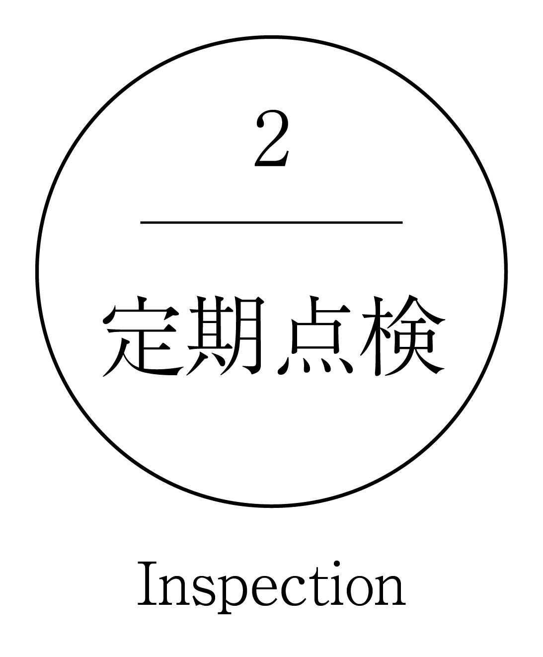 定期点検