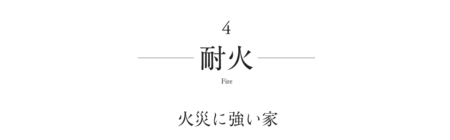 耐火
