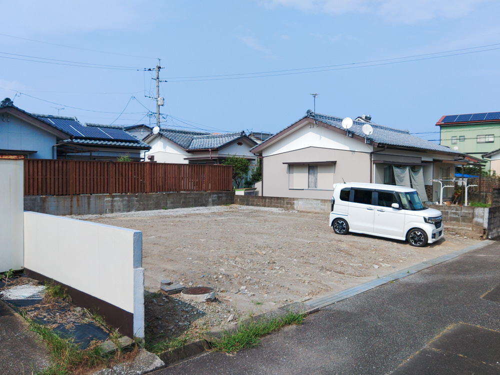 本郷現地