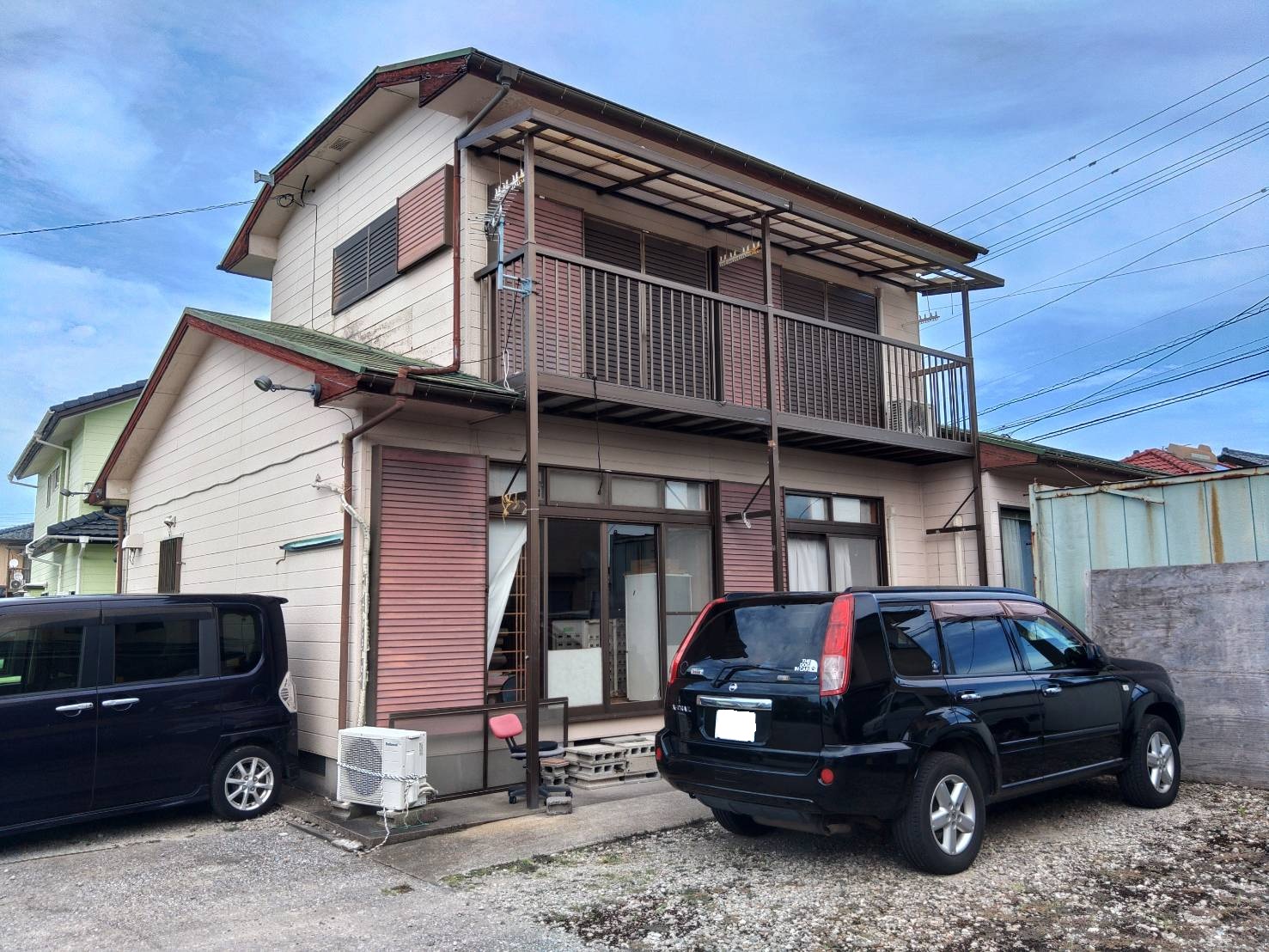 島之内中古
