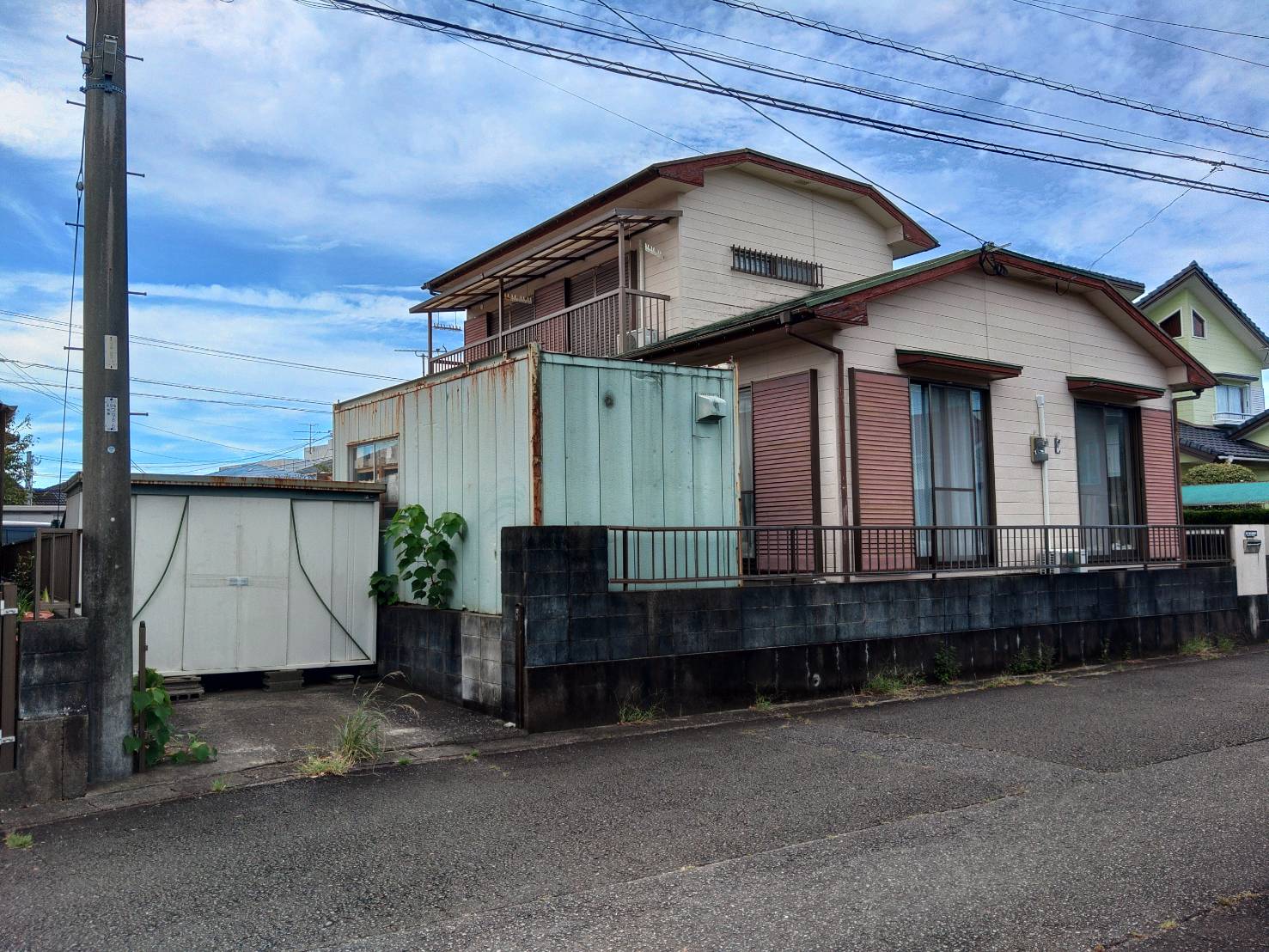 島之内