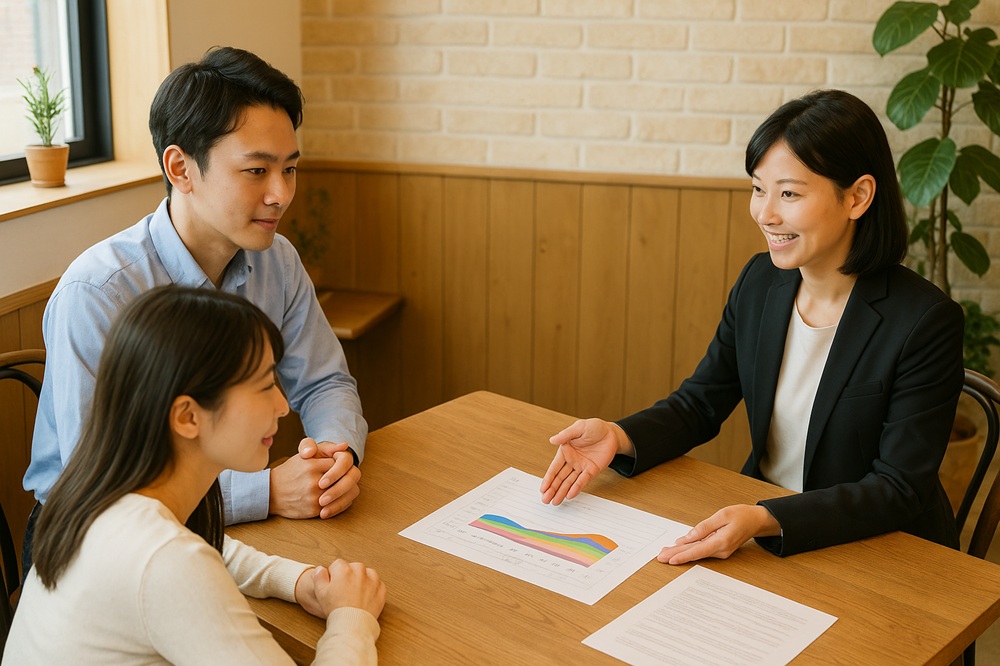FP無料相談