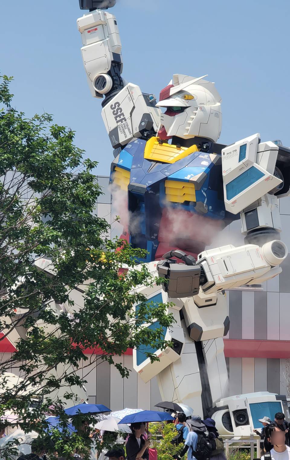 ガンダム