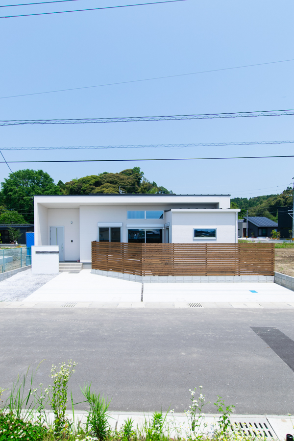 木脇6　外観