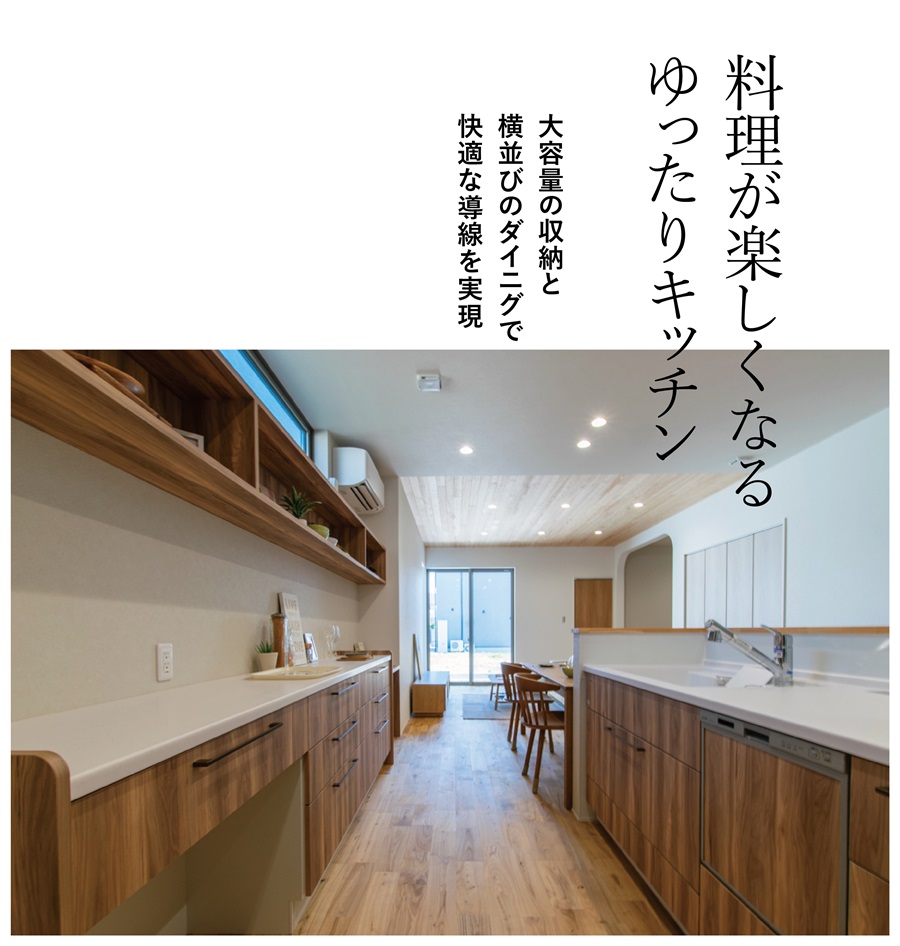 大塚5　キッチン