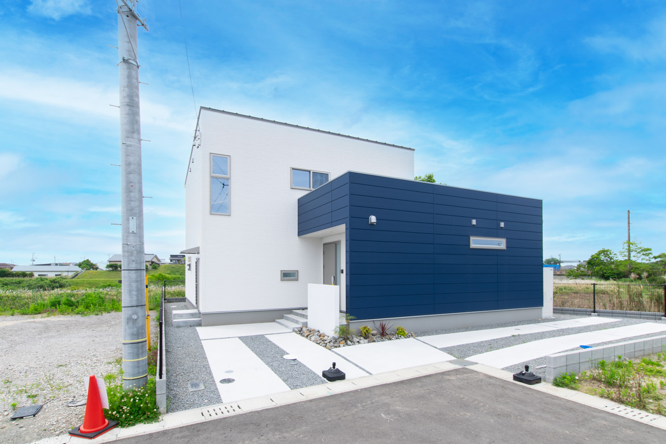 広小1外観