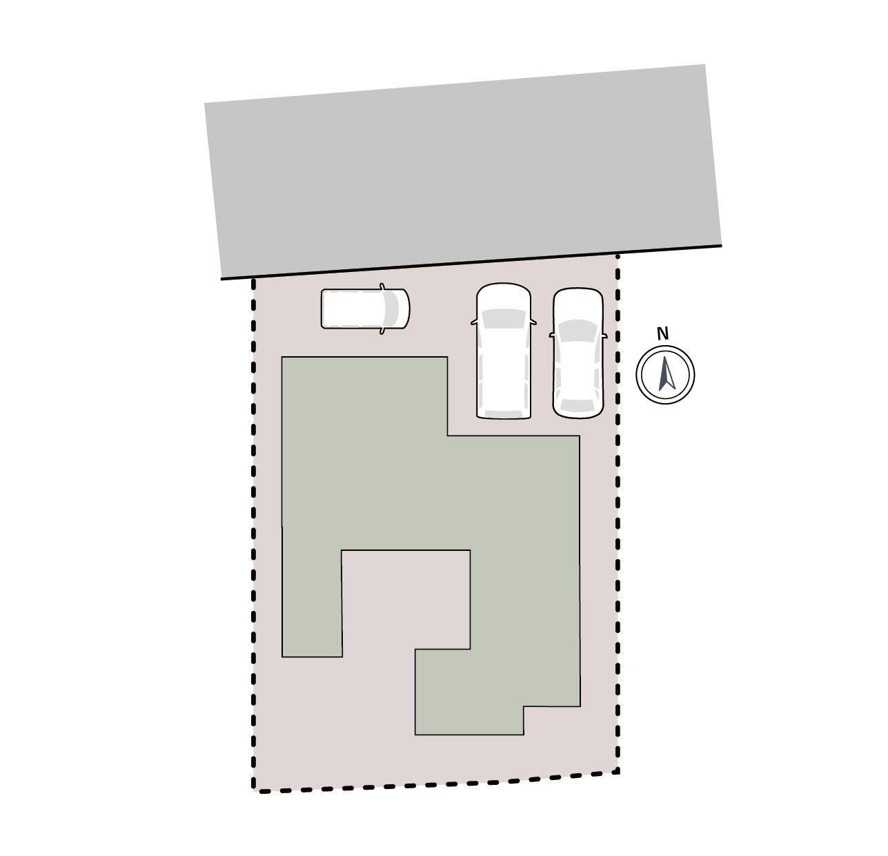 広小2配置図