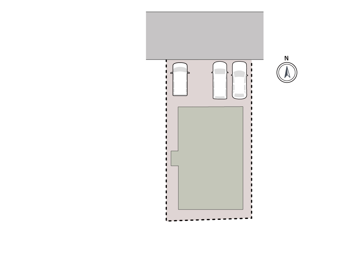 広小4配置図