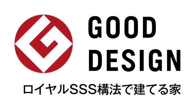 グッドデザインロゴ