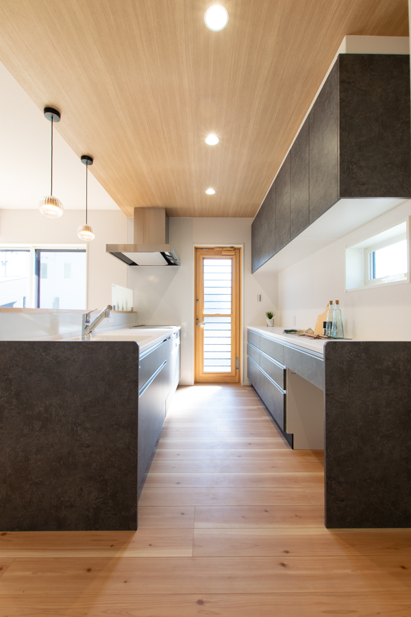 木脇15　キッチン