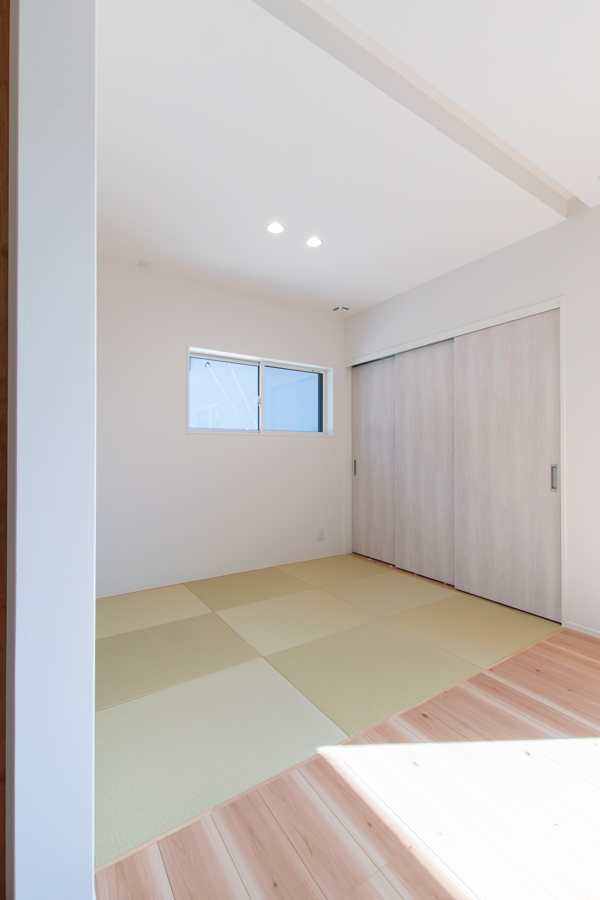 木脇15　畳スペース