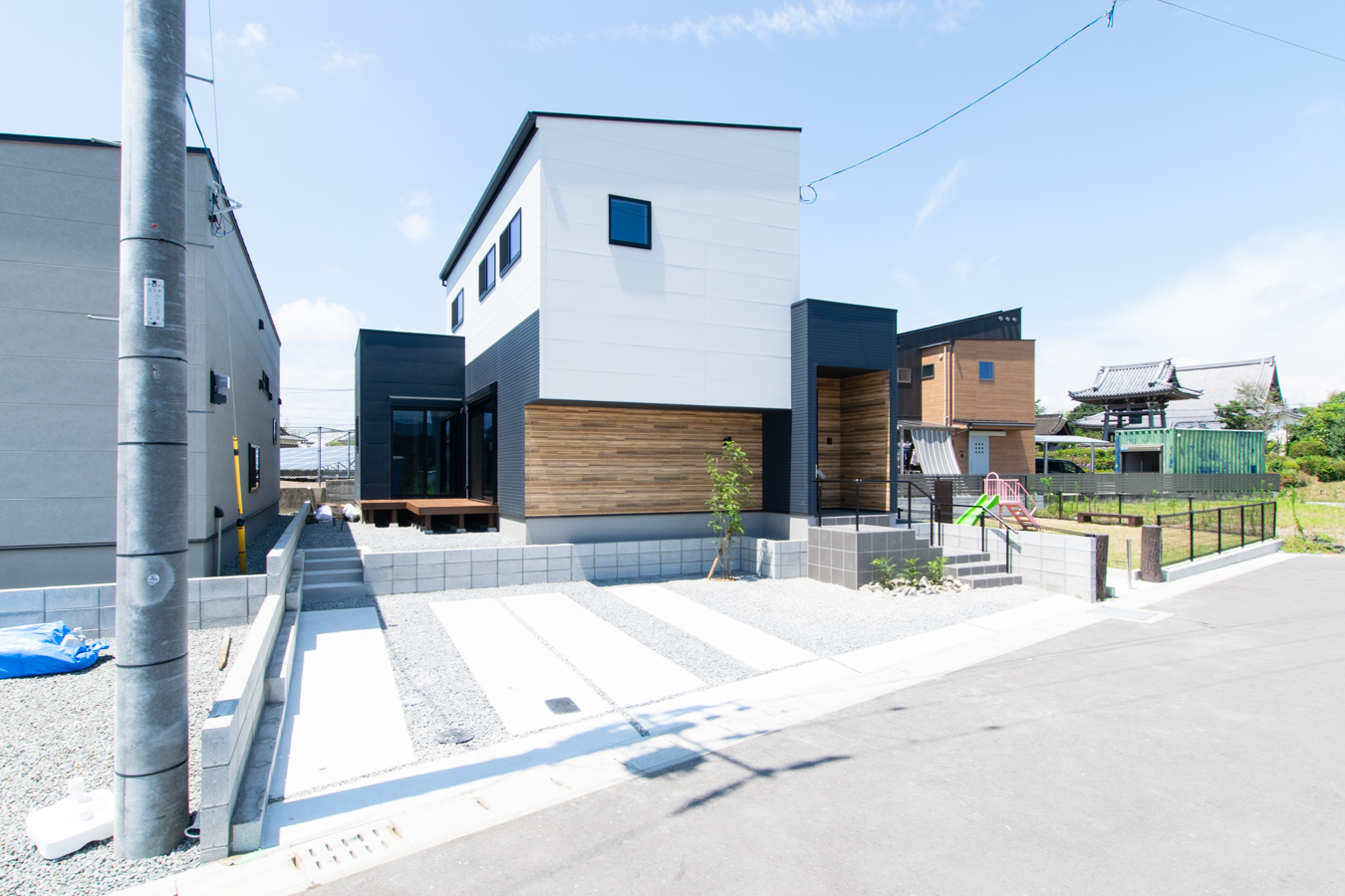 上ノ原2外観