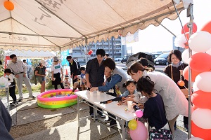 イベント写真